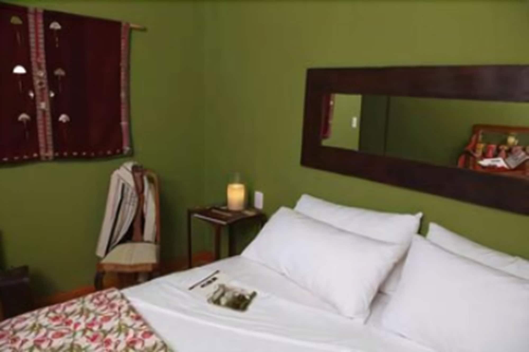 Kkala Boutique Hotel サルタ エクステリア 写真
