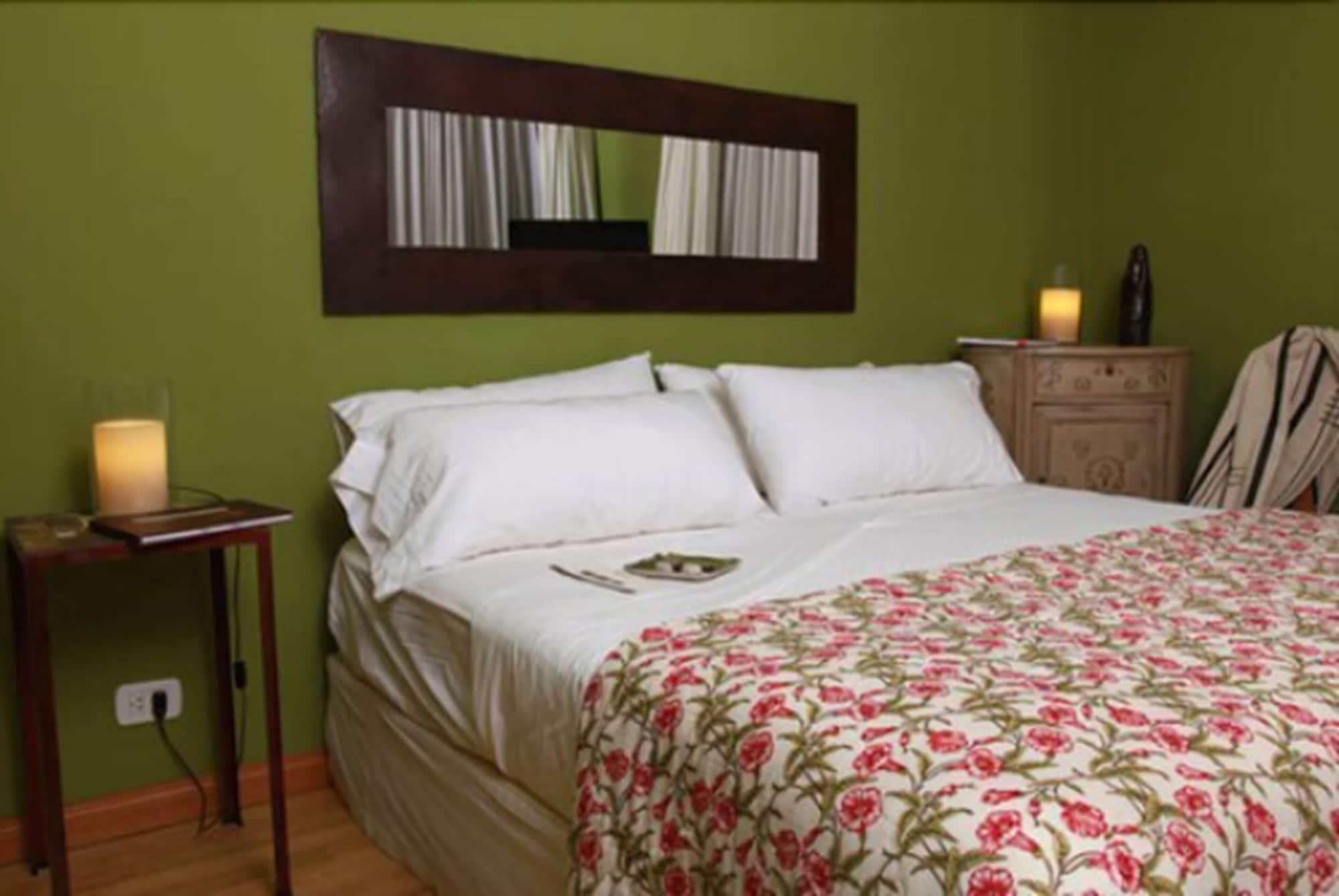 Kkala Boutique Hotel サルタ エクステリア 写真
