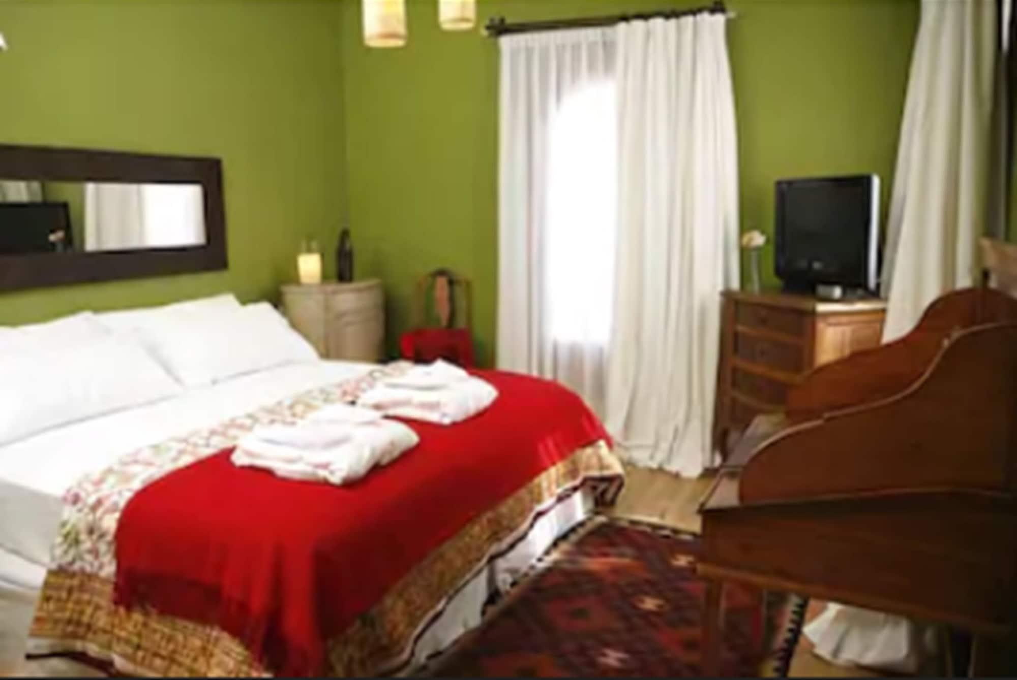 Kkala Boutique Hotel サルタ エクステリア 写真