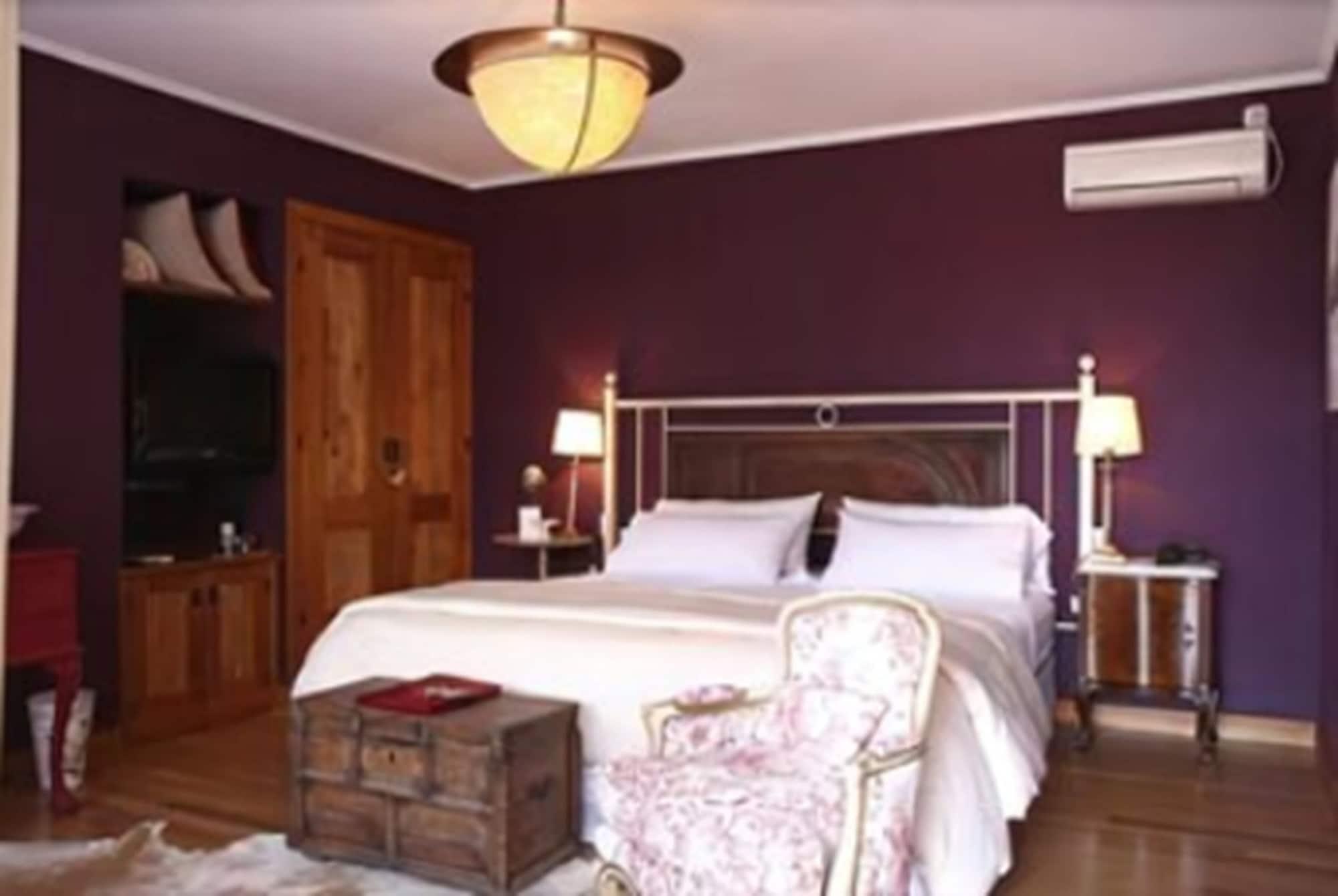 Kkala Boutique Hotel サルタ エクステリア 写真