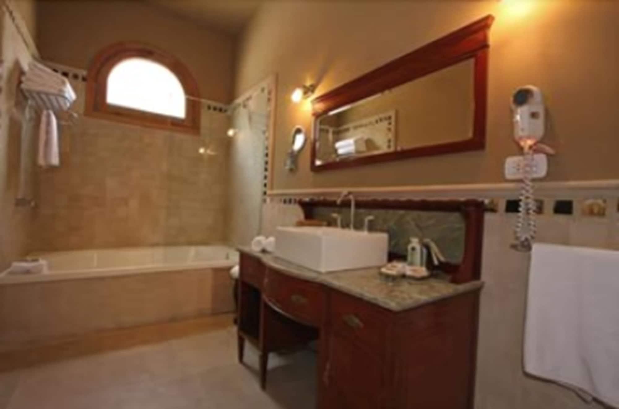 Kkala Boutique Hotel サルタ エクステリア 写真