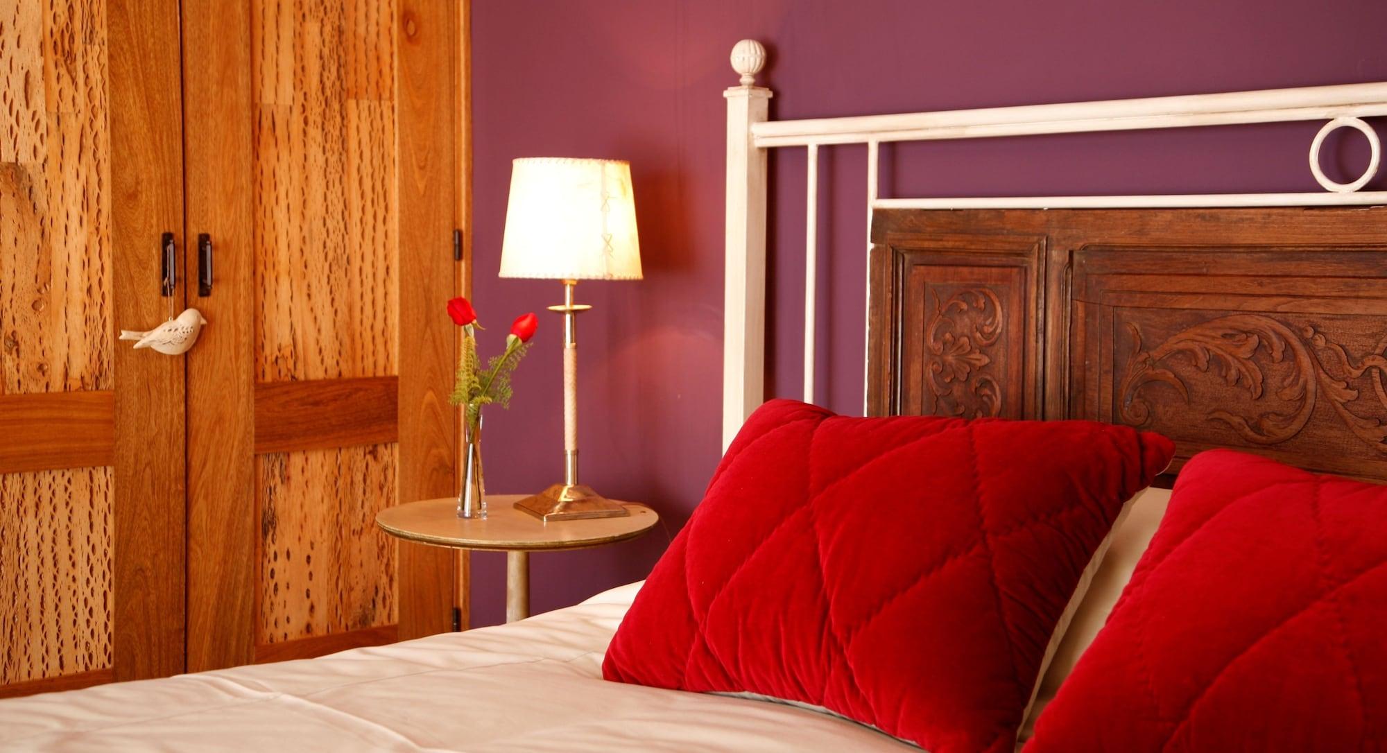 Kkala Boutique Hotel サルタ エクステリア 写真