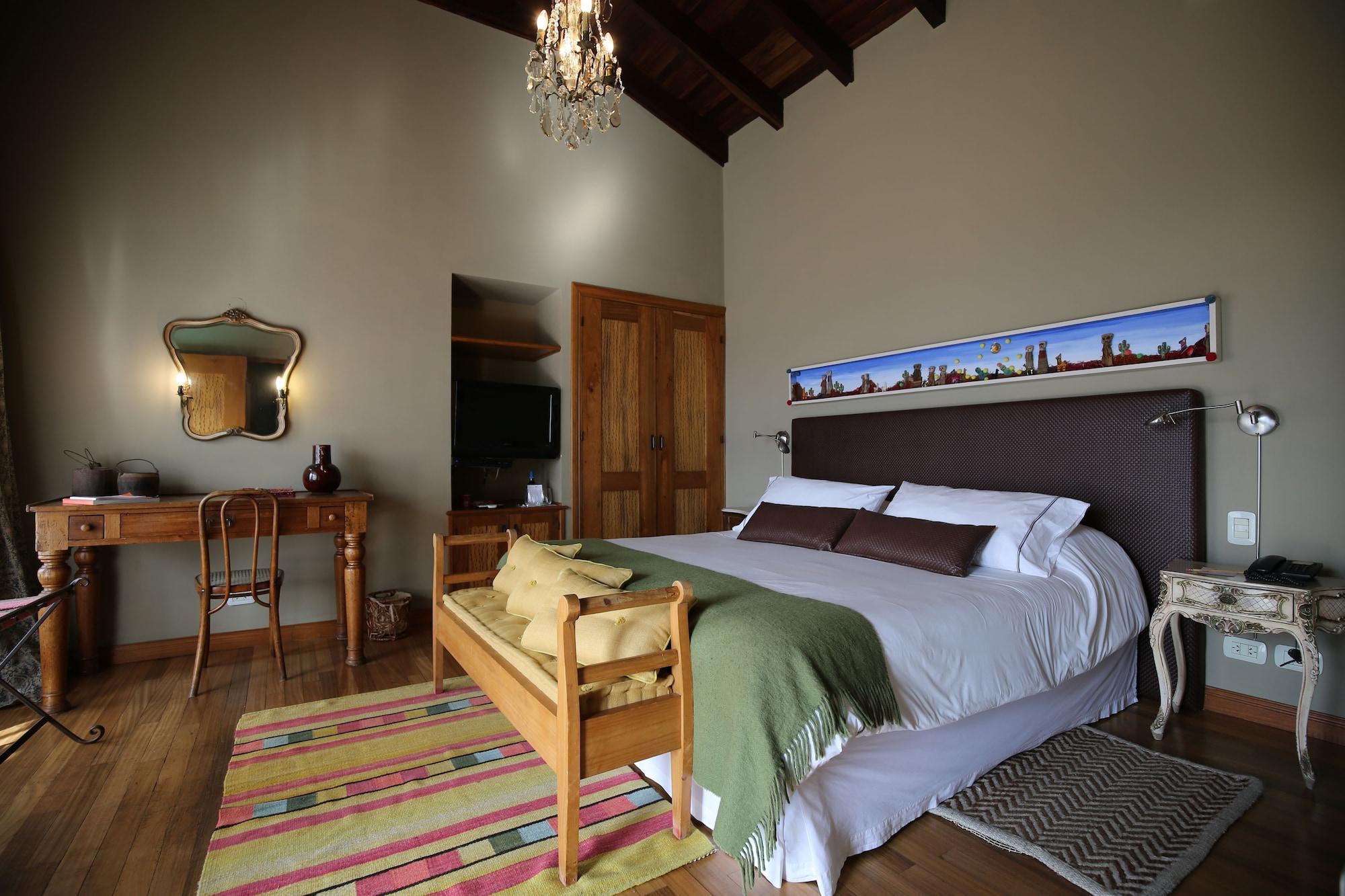 Kkala Boutique Hotel サルタ エクステリア 写真