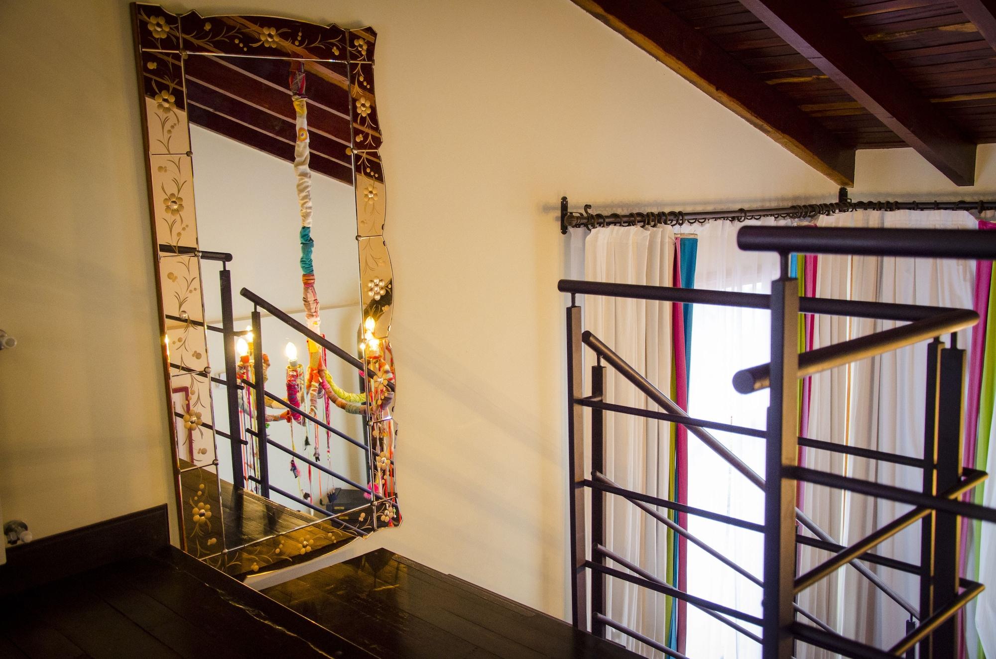 Kkala Boutique Hotel サルタ エクステリア 写真