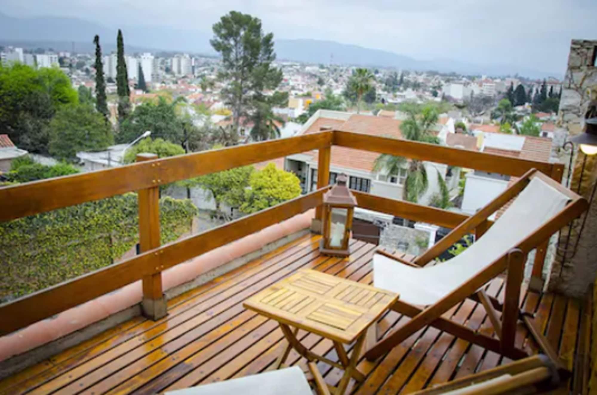 Kkala Boutique Hotel サルタ エクステリア 写真