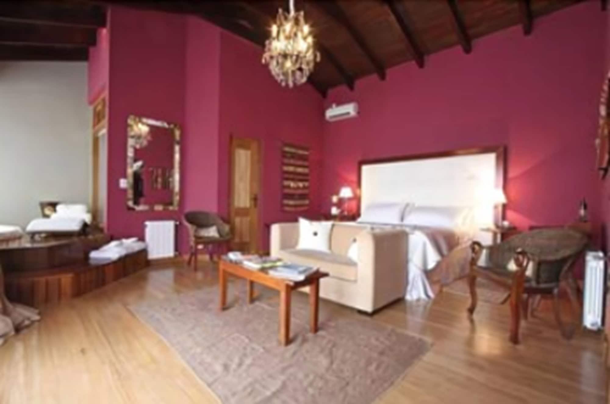 Kkala Boutique Hotel サルタ エクステリア 写真