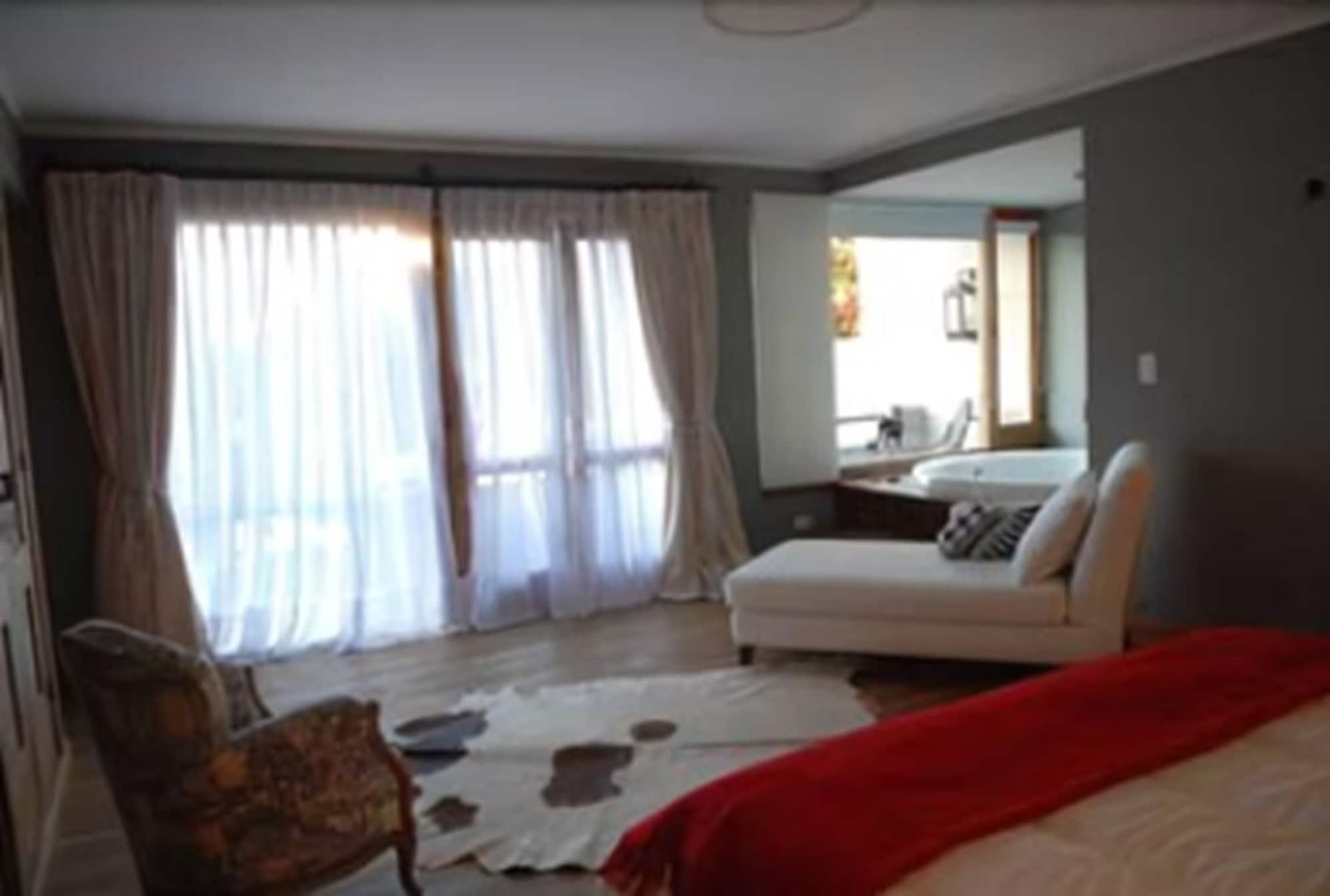 Kkala Boutique Hotel サルタ エクステリア 写真