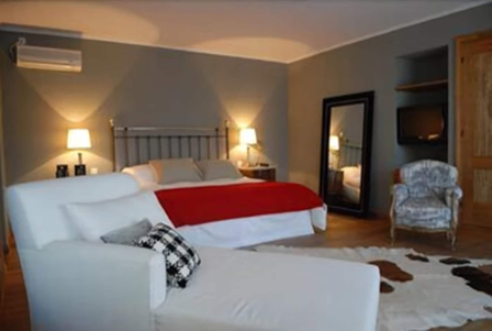 Kkala Boutique Hotel サルタ エクステリア 写真
