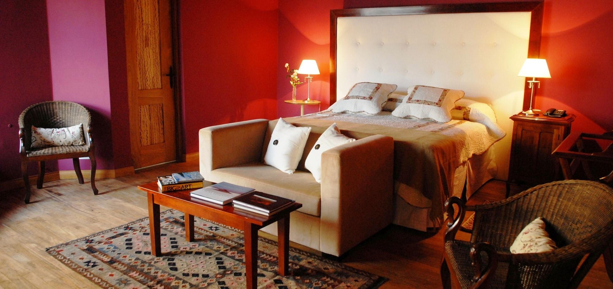 Kkala Boutique Hotel サルタ エクステリア 写真