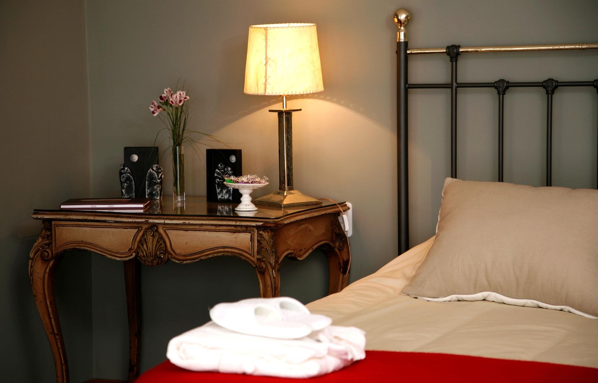 Kkala Boutique Hotel サルタ エクステリア 写真