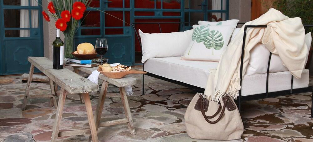 Kkala Boutique Hotel サルタ エクステリア 写真