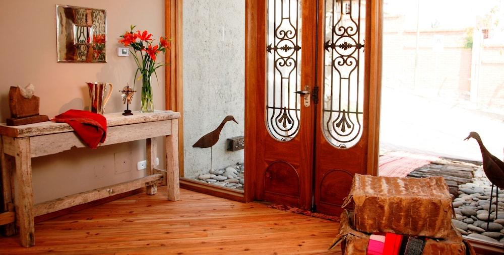 Kkala Boutique Hotel サルタ エクステリア 写真