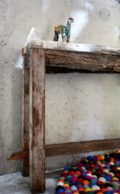 Kkala Boutique Hotel サルタ エクステリア 写真