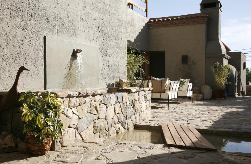 Kkala Boutique Hotel サルタ エクステリア 写真