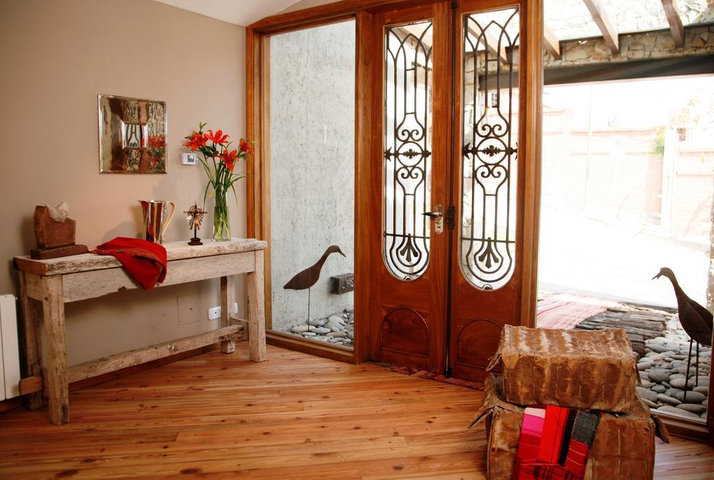 Kkala Boutique Hotel サルタ エクステリア 写真