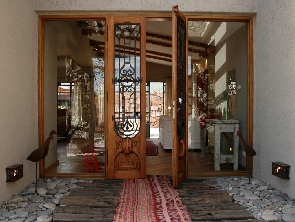 Kkala Boutique Hotel サルタ エクステリア 写真