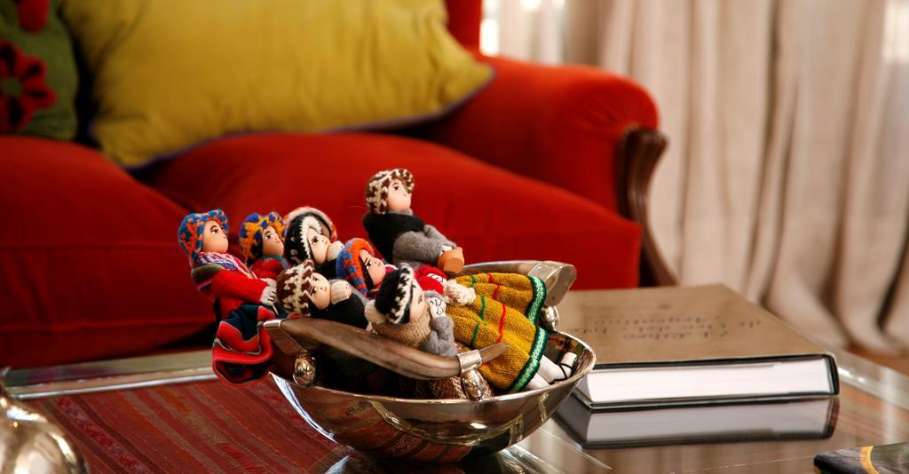Kkala Boutique Hotel サルタ エクステリア 写真
