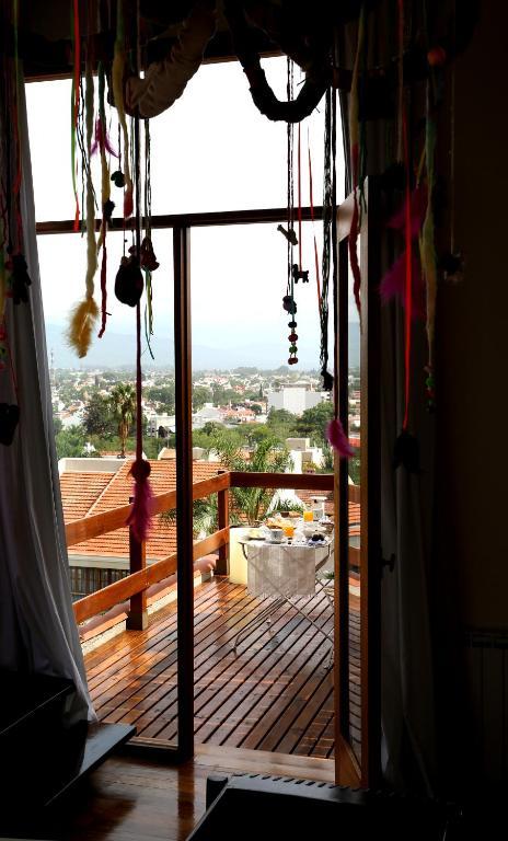 Kkala Boutique Hotel サルタ 部屋 写真