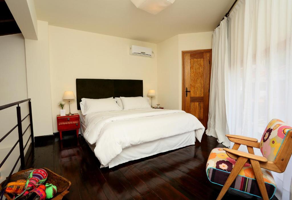 Kkala Boutique Hotel サルタ 部屋 写真