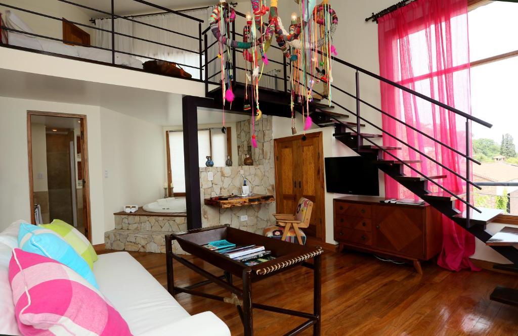 Kkala Boutique Hotel サルタ 部屋 写真