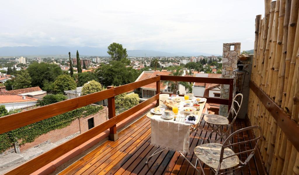 Kkala Boutique Hotel サルタ 部屋 写真