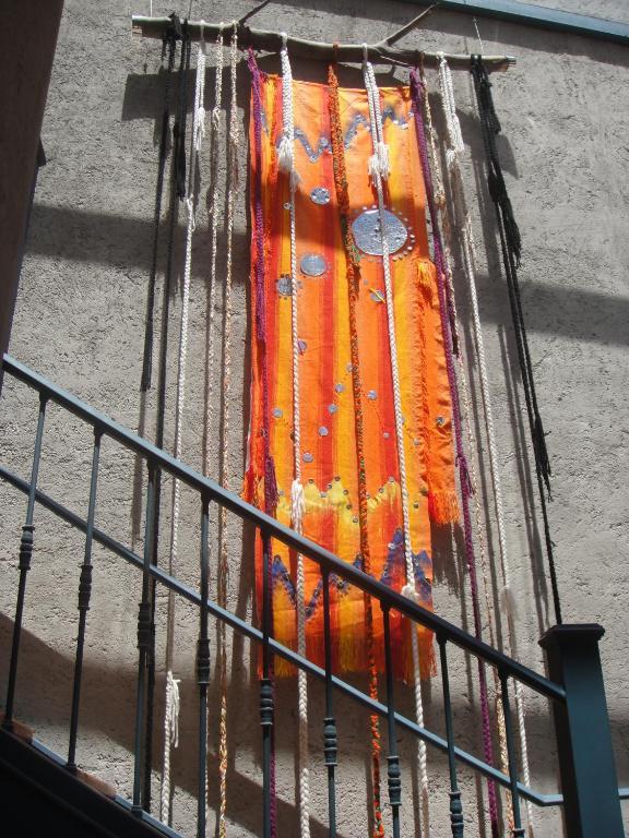 Kkala Boutique Hotel サルタ エクステリア 写真