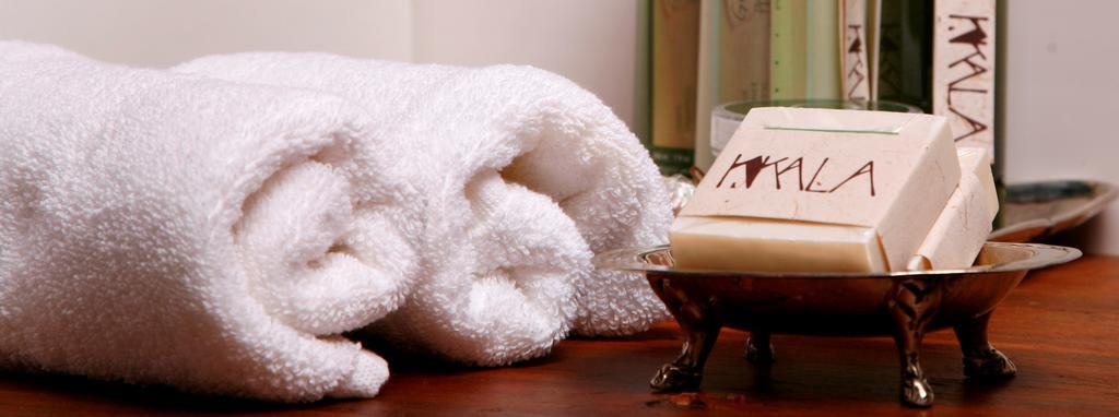 Kkala Boutique Hotel サルタ エクステリア 写真