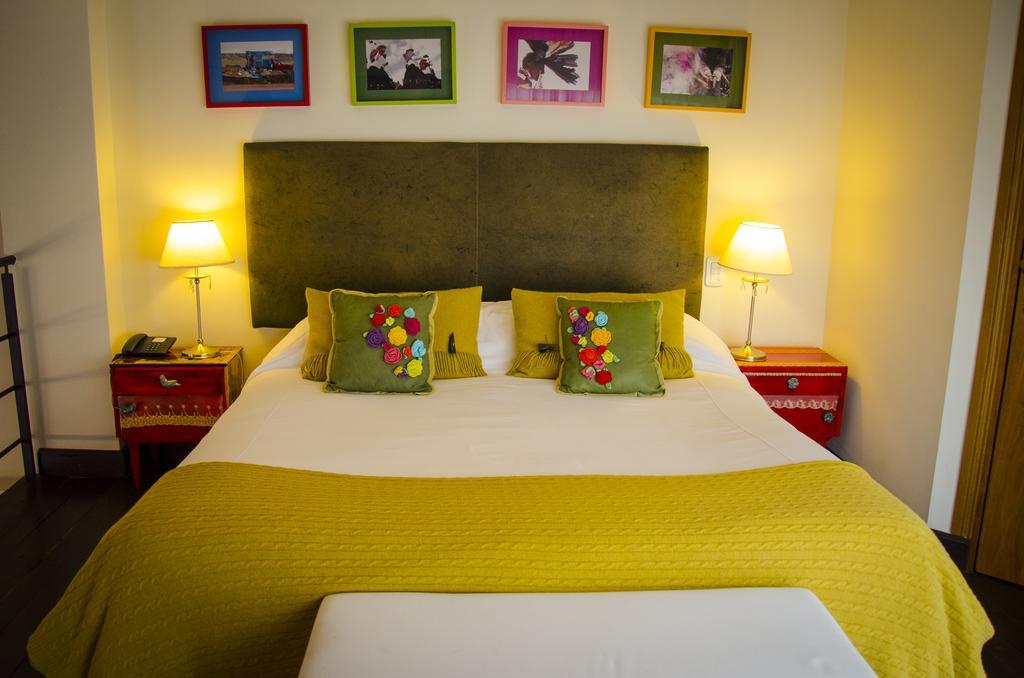 Kkala Boutique Hotel サルタ エクステリア 写真