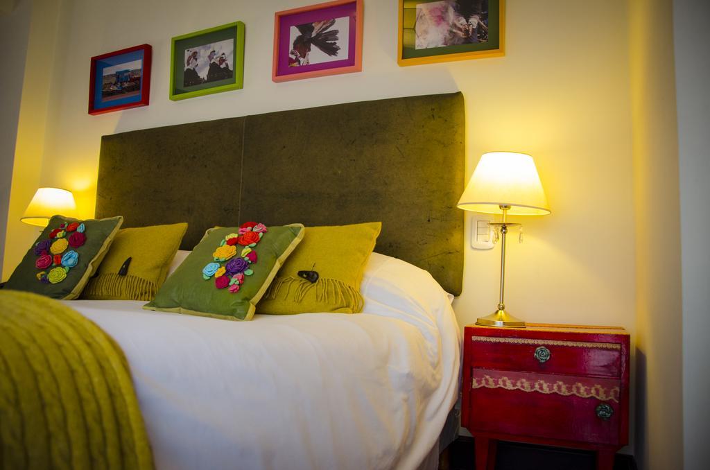 Kkala Boutique Hotel サルタ エクステリア 写真