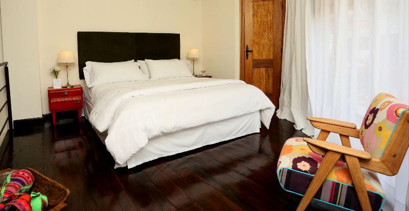 Kkala Boutique Hotel サルタ エクステリア 写真