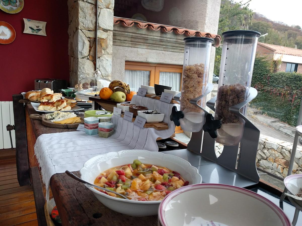 Kkala Boutique Hotel サルタ エクステリア 写真