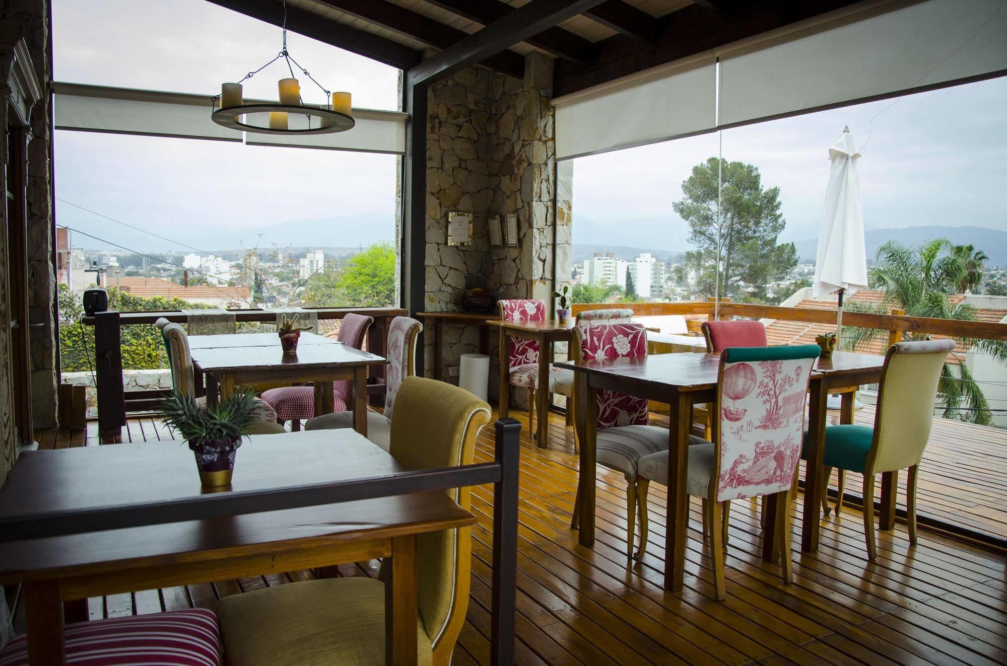 Kkala Boutique Hotel サルタ エクステリア 写真