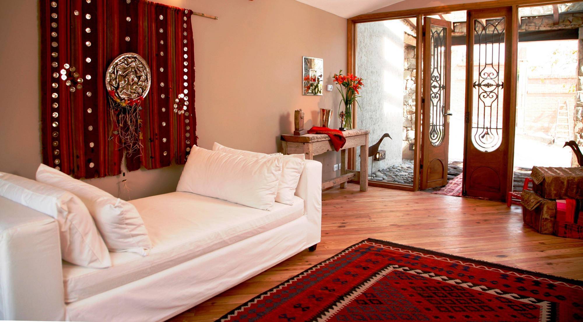 Kkala Boutique Hotel サルタ エクステリア 写真