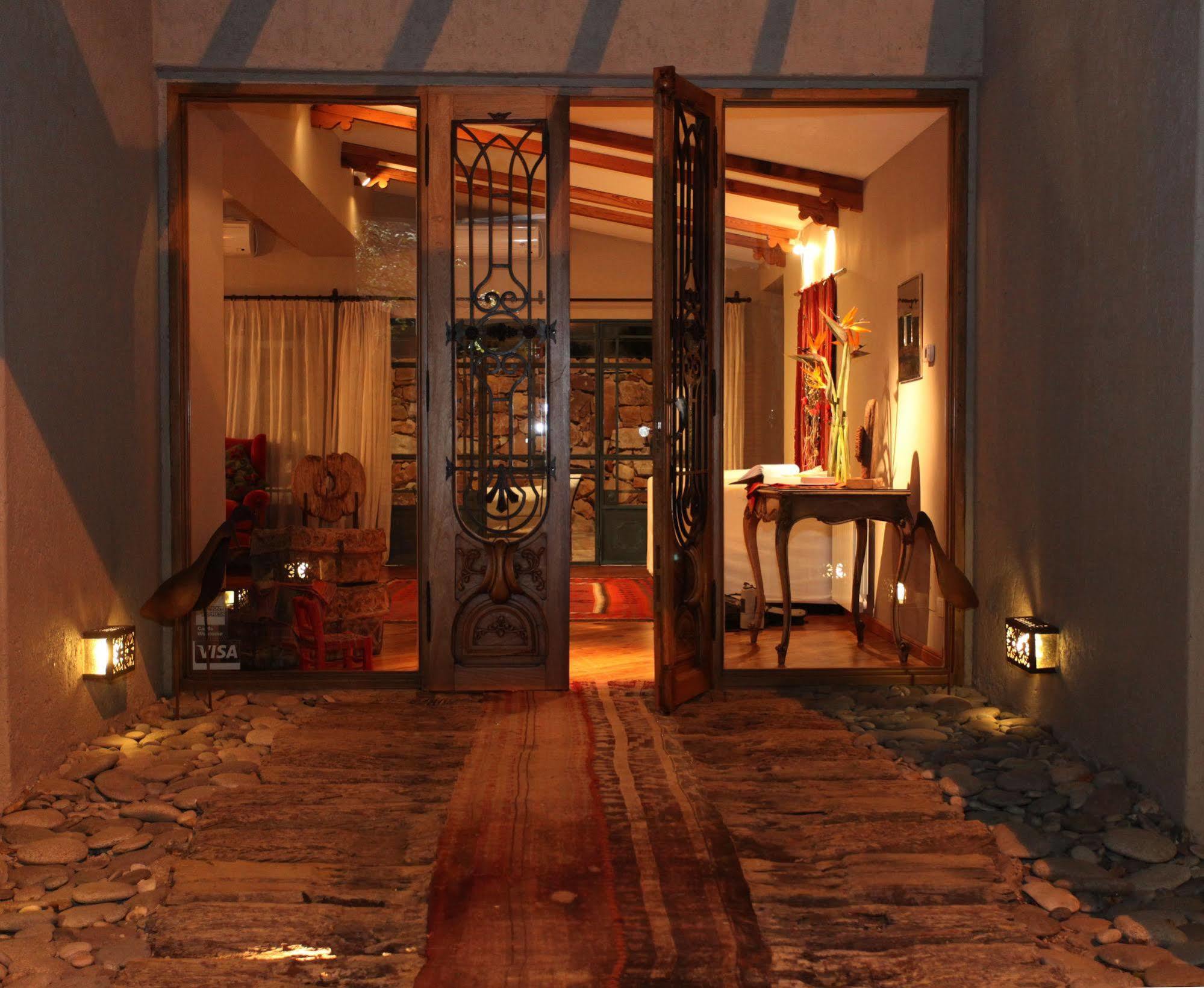Kkala Boutique Hotel サルタ エクステリア 写真