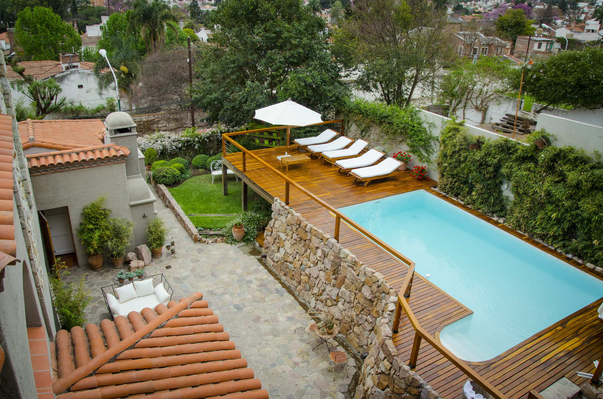 Kkala Boutique Hotel サルタ エクステリア 写真
